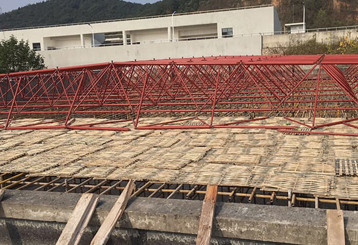 溧阳网架钢结构工程有限公司
