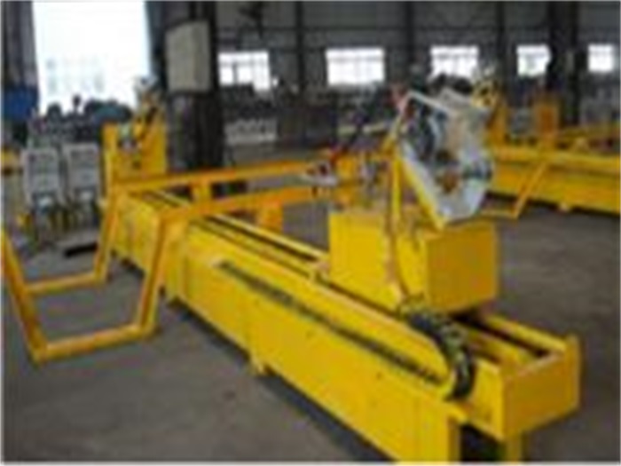 溧阳网架杆件自动焊机